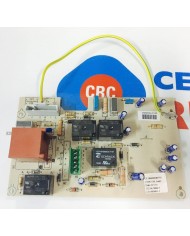 SCHEDA IONO FF SMD- INECO