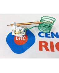 TERMOSTATO AMBIENTE O-40 C