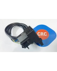 CONNETORE  VZ3/10 SAC L600