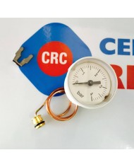 MANOMETRO DOMJPROJECT