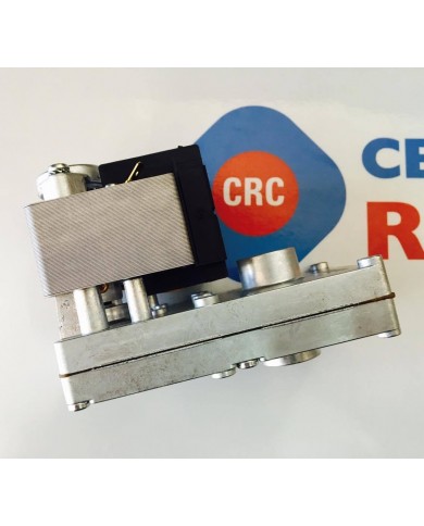 MOTORIDUTTORE MELLOR 4 RPM ROTAZIONE ORARIA 