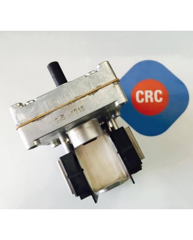 MOTORIDUTTORE MELLOR 2.5 RPM ROTAZIONE ORARIA 