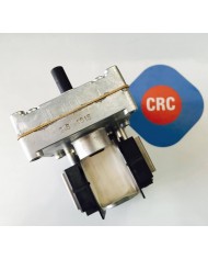 MOTORIDUTTORE MELLOR 2.5 RPM ROTAZIONE ORARIA 