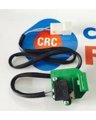 MICROINTERRUTTORE COMPLETO