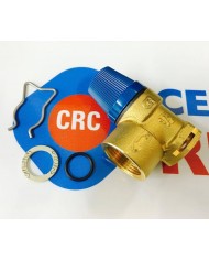 VALVOLA DI SICUREZZA ( 10 BAR )