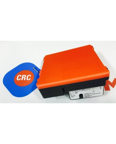 CENTRALINA S4575B1011