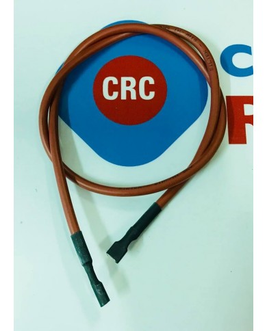 CABLAGGIO ELETTRODO RILEVAZIONE CABLAGGIO ELETTRODO RILEVAZIONE