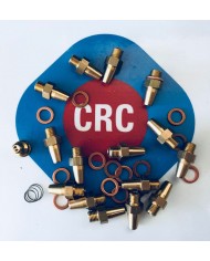 KIT TRASFORMAZIONE METANO