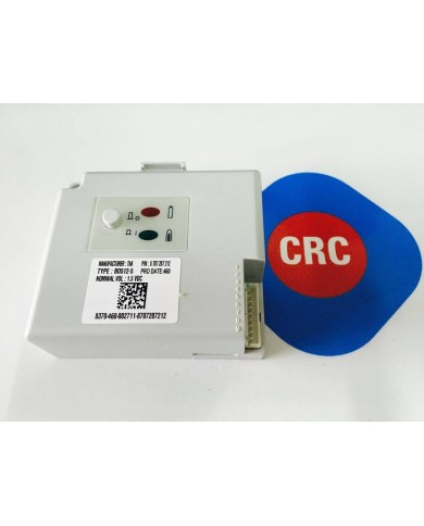 CENTRALINA ACCENSIONE