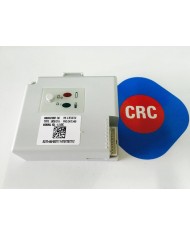 CENTRALINA ACCENSIONE