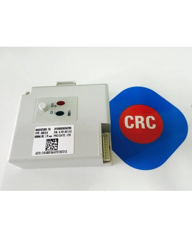 CENTRALINA DI ACCENSIONE