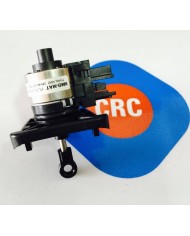 MOTORE VALVOLA TRE VIE