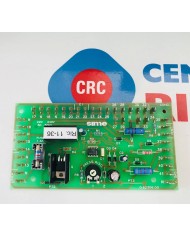 SCHEDA CABL. 220V MURELLE