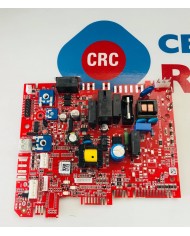 SCHEDA GESTIONE AKL03