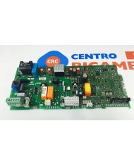 SCHEDA ELETTRONICA PER: CERASTAR, EUROMAXX