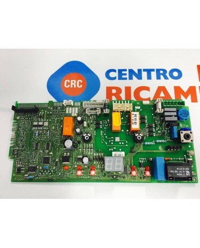 SCHEDA ELETTRONICA SCHEDA ELETTRONICA
