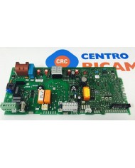 SCHEDA ELETTRONICA PER CERASTAR