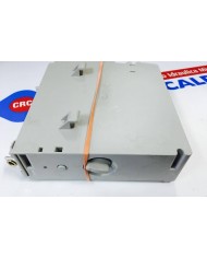 CASSETTA IONIZZAZIONE