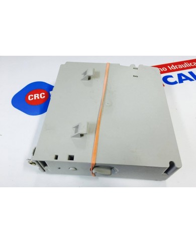 CASSETTA IONIZZAZIONE