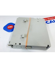 CASSETTA IONIZZAZIONE