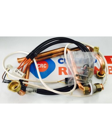 CABLAGGIO VENTILATORE