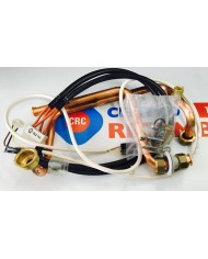 CABLAGGIO VENTILATORE