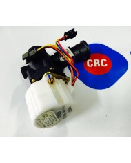 GRUPPO ACQUA MOTORIZZATO CIELSIUS