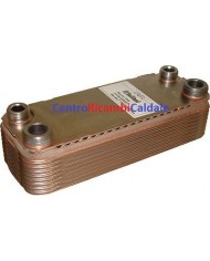 SCAMBIATORE PRIMARIO