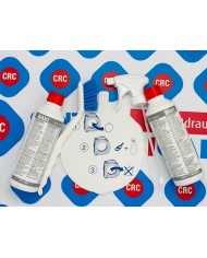 KIT PULIZIA SCAMBIATORE HT