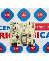 SCHEDA LUNA OMNI2005 BMBC HONEYWELL