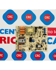 SCHEDA MODULAZIONE FF-SM114282