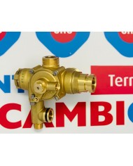 ASSIEME VALVOLA TRE VIE