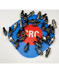 UGELLI NICHELATI METANO