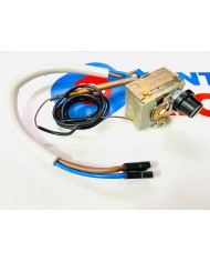 TERMOSTATO SICUREZZA