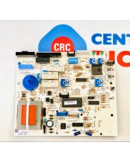 KIT SCHEDA REGOLAZIONE