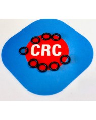 ANELLO TENUTA CONFEZIONE 8 PEZZI