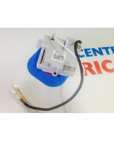 CENTRALINA DI ACCENSIONE