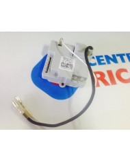 CENTRALINA DI ACCENSIONE