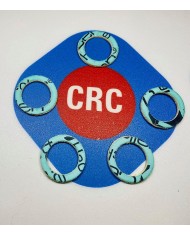 GUARNIZIONE CONFEZIONE 5 PZ