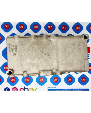 BRUCIATORE /SCAMBIATORE CONDENSAZIONE