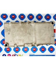 BRUCIATORE /SCAMBIATORE CONDENSAZIONE