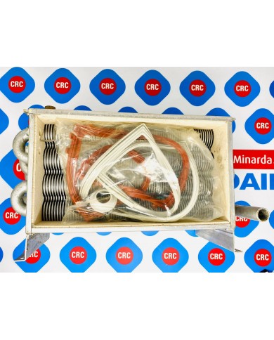 KIT BLOCCO LAMELLARE COMPLETO