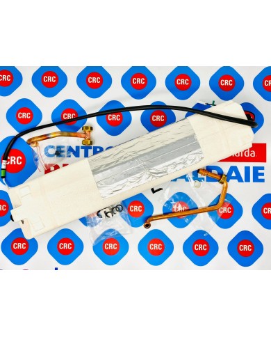 BOILER AD ACCUMULO BOILER AD ACCUMULO