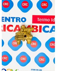 GRUPPO RITORNO PER FLUSSOSTATO