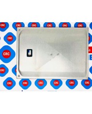 PANNELLO ANTERIORE CAMERA STAGNA