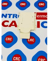 SUPPORTO VALVOLA GAS