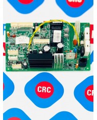 SCHEDA ELETTRONICA CMF1  MB-MFFI