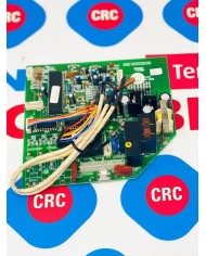 SCHEDA ELETTRONICA CONDIZIONATORE