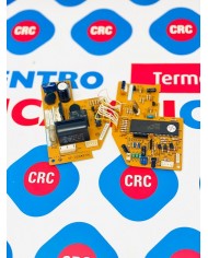 SCHEDA ELETTRONICA CONDIZIONATORE