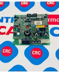 SCHEDA E C-MI/FFI NOX